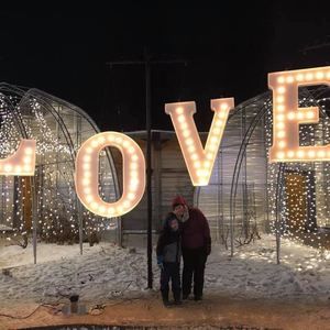 Meet your Posher, Amie